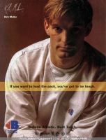 Bulletin Athletic Ad