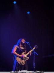 Terra Lightfoot