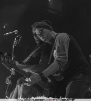 Dan Volj & Francois Bruneau