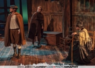 The Crucible -1-128