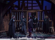 The Crucible -1-748 The Crucible -1-748