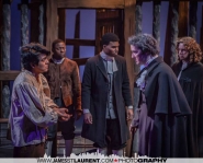The Crucible -1-813