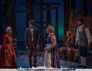 The Crucible 2-0291