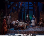 The Crucible 2-0345 The Crucible 2-0345