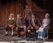 The Crucible 2-0711 The Crucible 2-0711