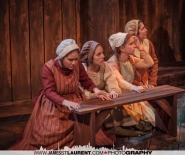 The Crucible 2-0846