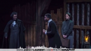 The Crucible 2-0905