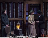 The Crucible 2-0925