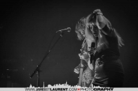 Tom Shemer and  Lee-La Baum