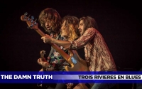 The Damn Truth