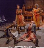 The Gut Girls 1-0457