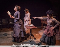 The Gut Girls 1-0617