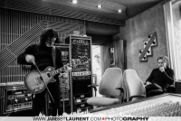 Jeff Martin & Jeff Burrows