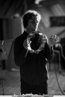 Jeff Burrows