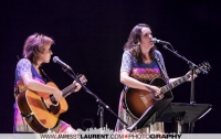 Lucy & Martha Wainwright