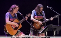 Lucy & Martha Wainwright