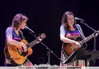 Lucy & Martha Wainwright