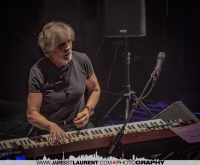 Rod Argent