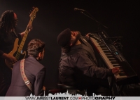 Victor Wainwright & The WIldRoots