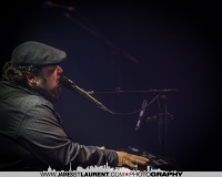 Victor Wainwright & The WIldRoots