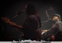 Victor Wainwright & The WIldRoots