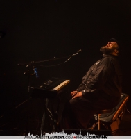 Victor Wainwright & The WIldRoots