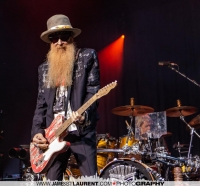 Billy Gibbons