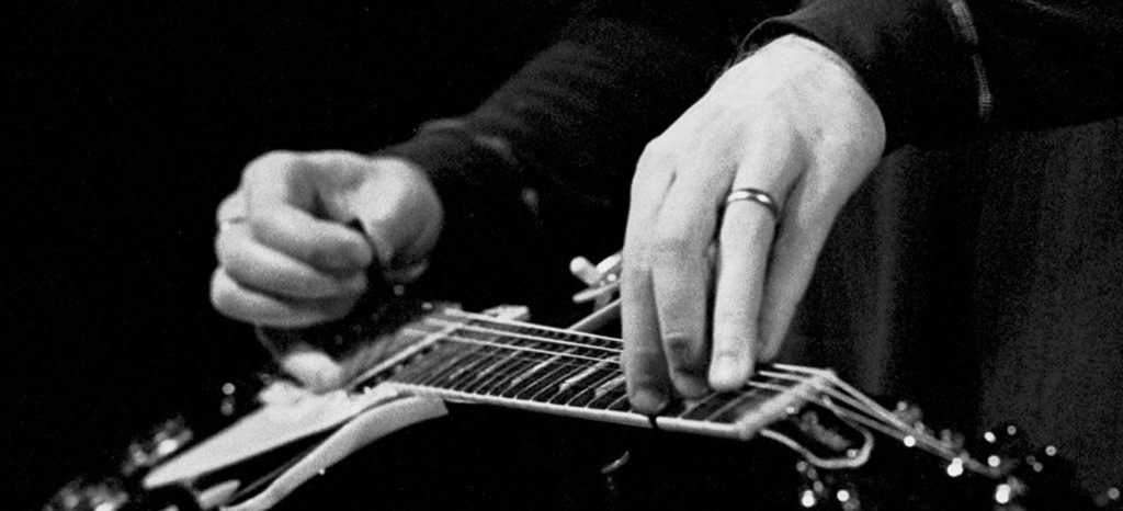 Concert Photography - Jeff Healey