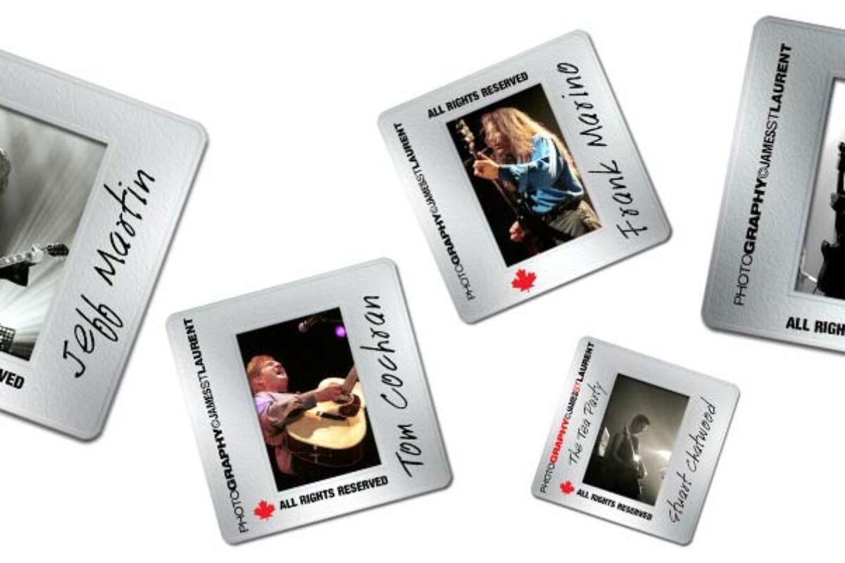 Concert Photography: The 10 Commandments [Part 1]