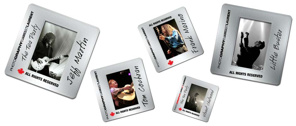 Concert Photography: The 10 Commandments [Part 1]