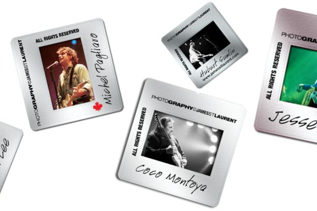 Concert Photography: 10 Commandments [Part 2]