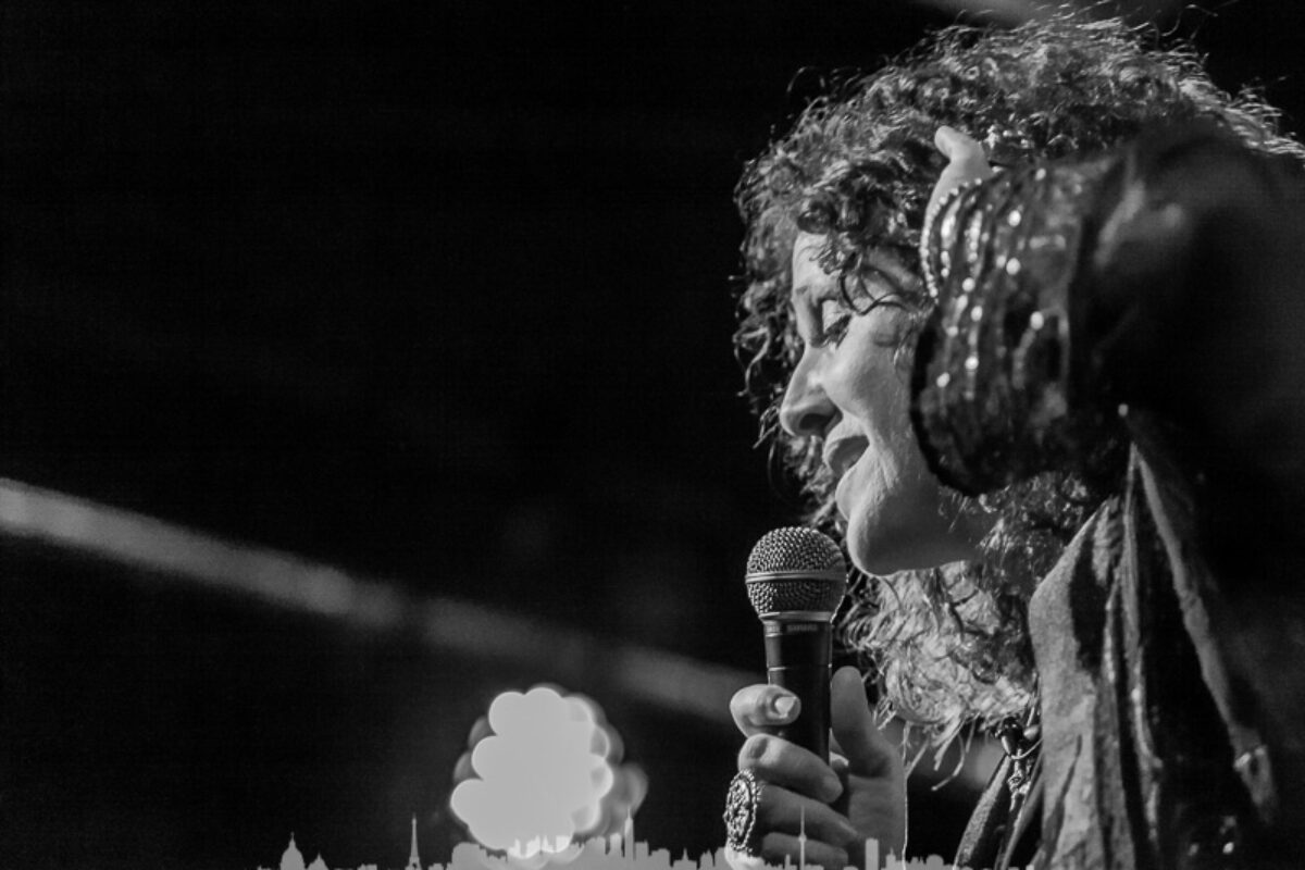 Angel : Happy Birthday !