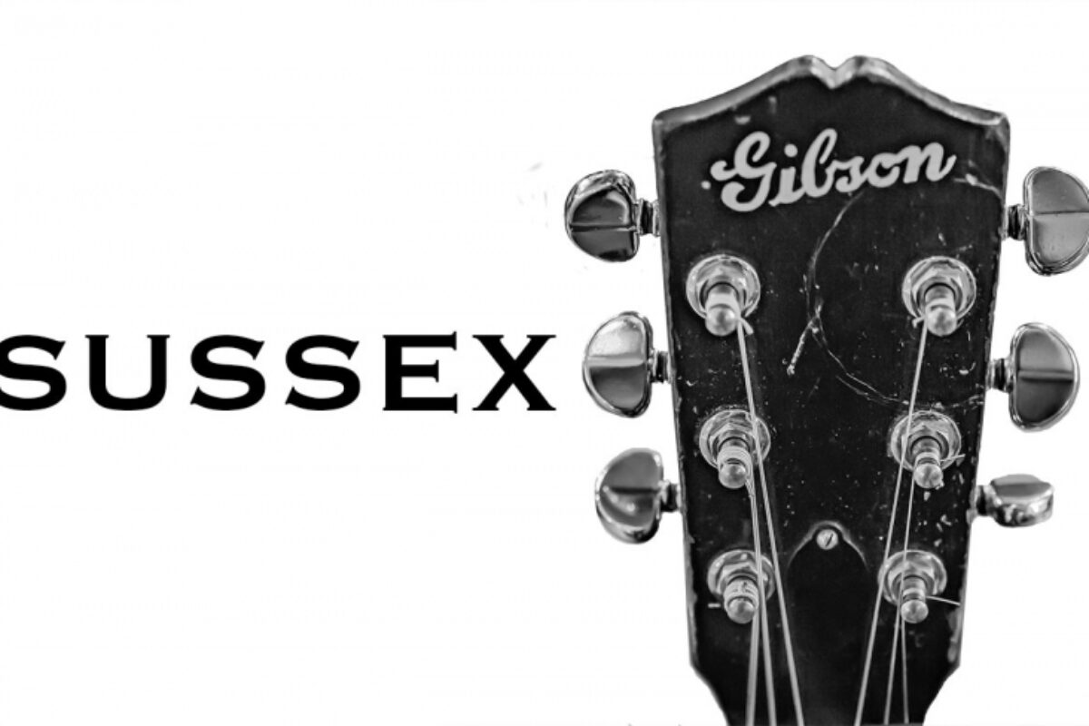 Sussex at Studio Frisson