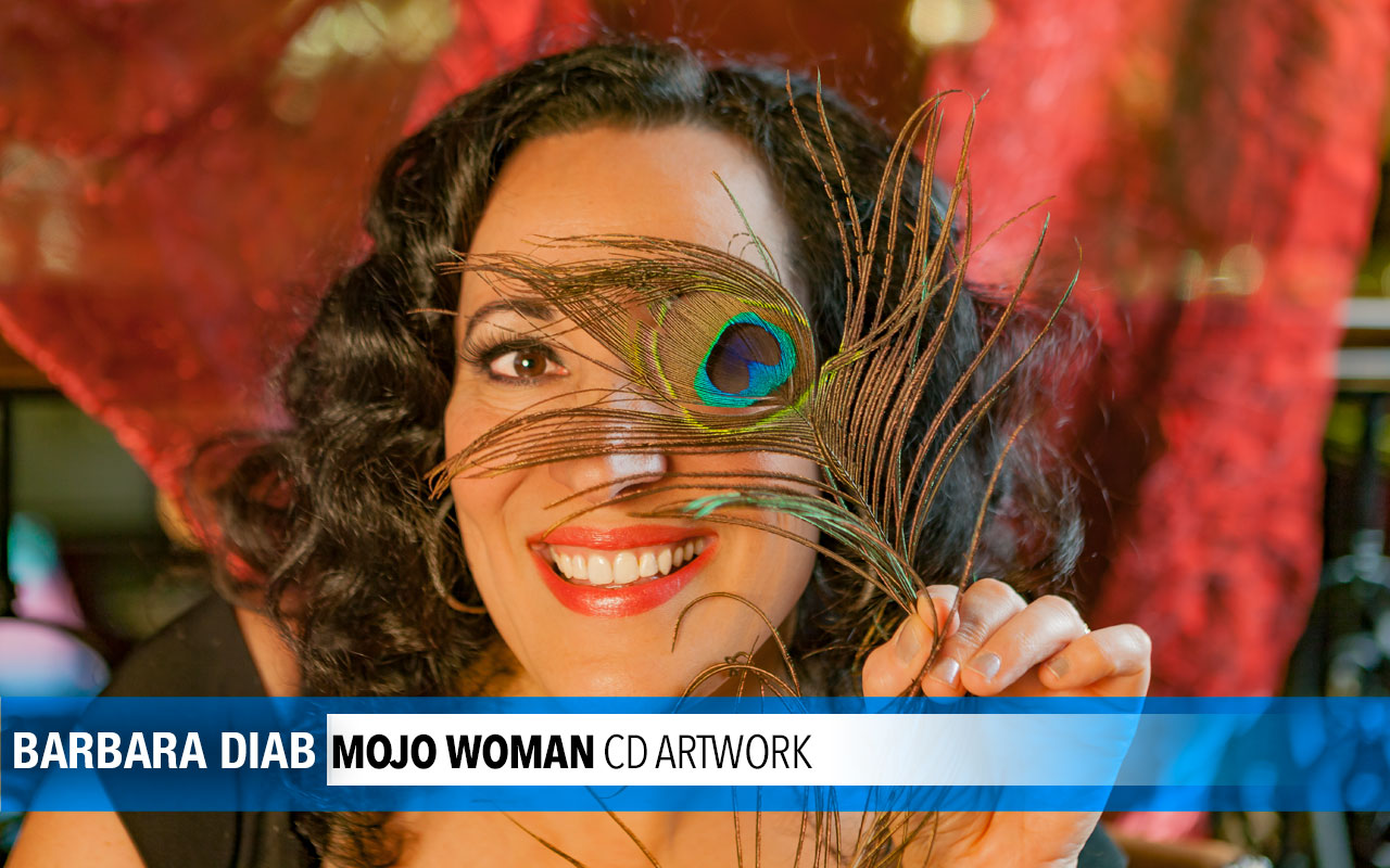 Mojo Woman