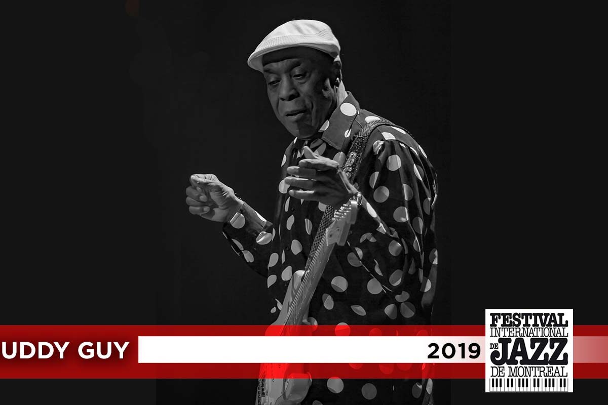 Buddy Guy