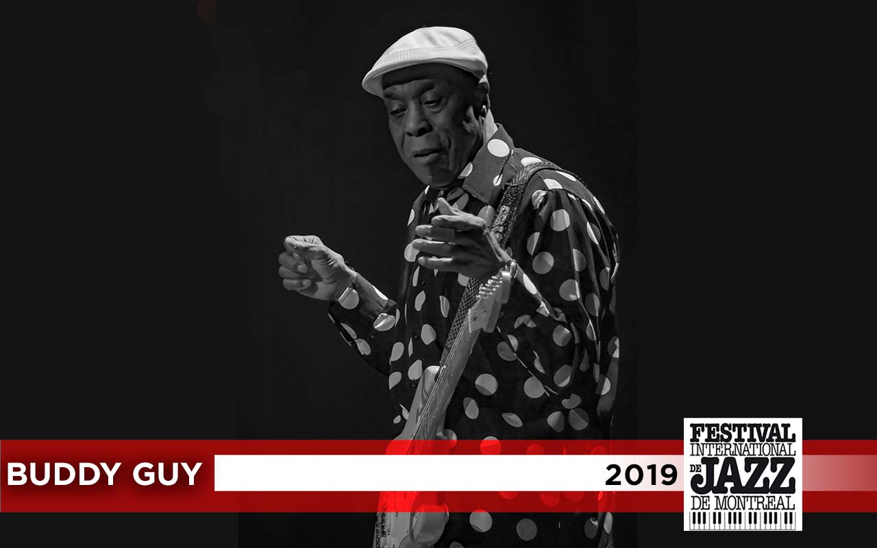 Buddy Guy