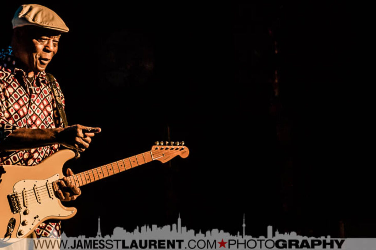Buddy Guy