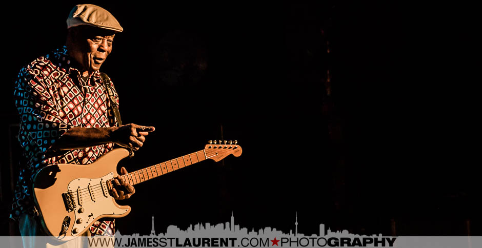 Buddy Guy