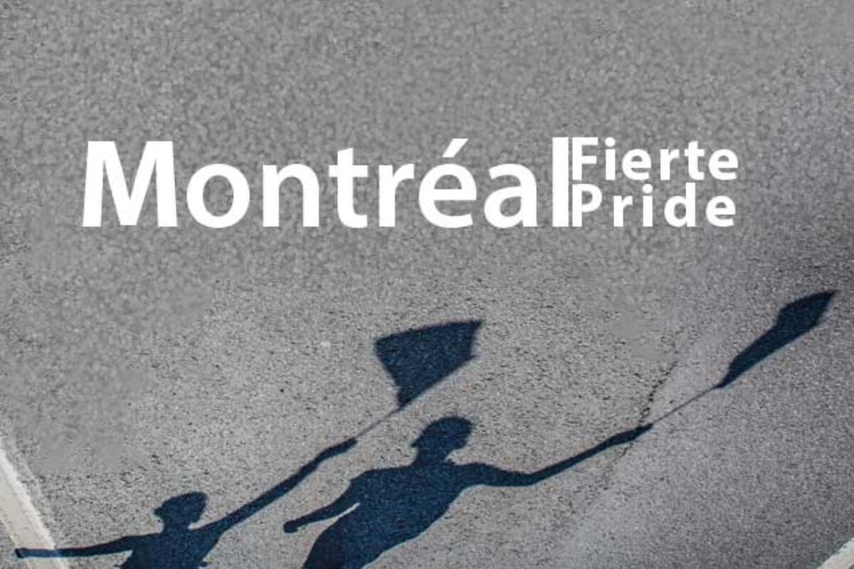 Montreal Pride – Montreal Fierte