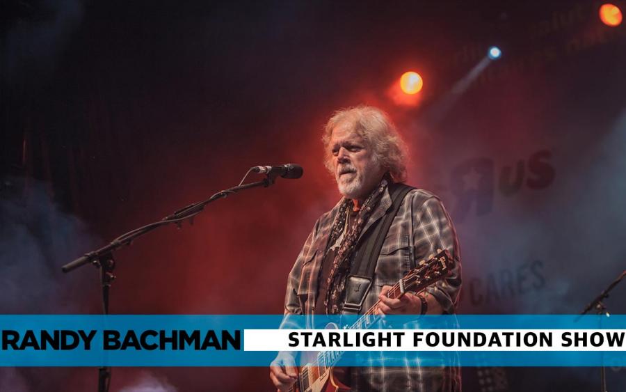Randy Bachman